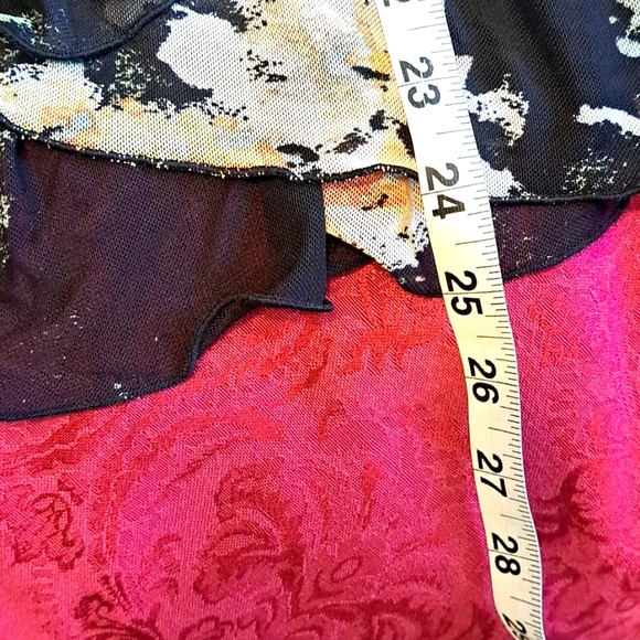 Ruffle Tank Top - Picture 11 of 14